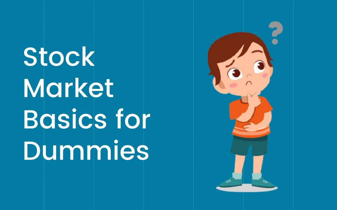 Stock Market Basics For Beginners