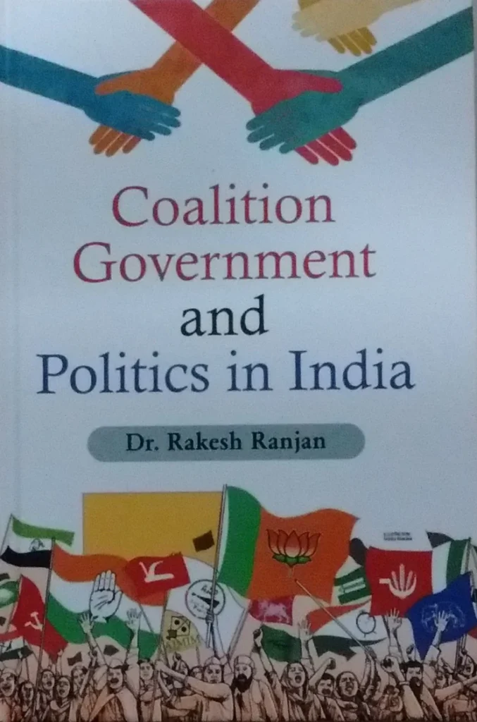 The Genesis of Political Alliances and Coalitions in India