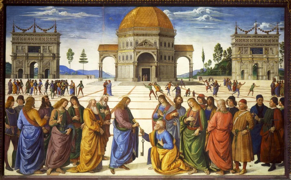The Origins of the Renaissance