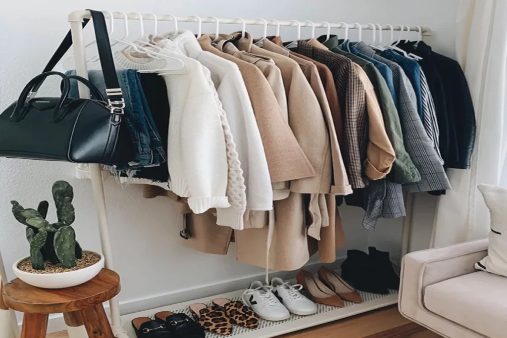 What is a Capsule Wardrobe
