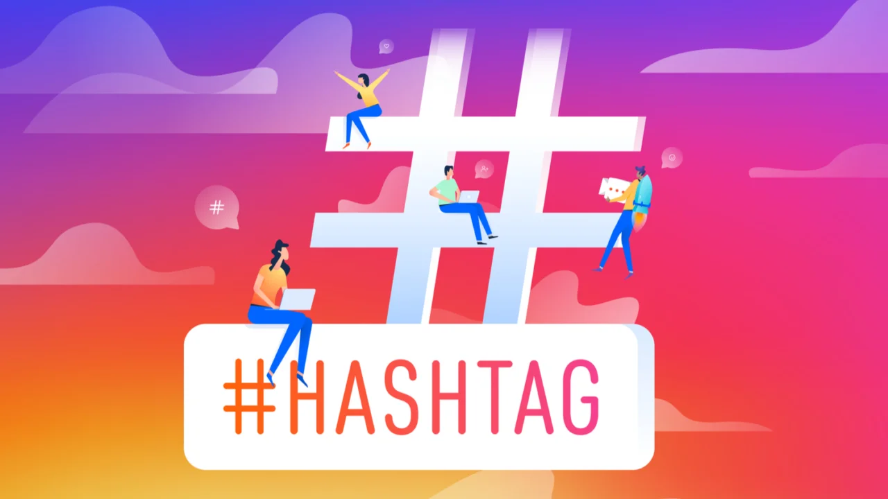 Hashtags for Fashion Bloggers