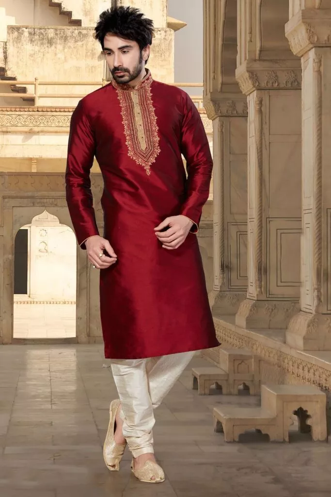 Men's Fashion Kurta