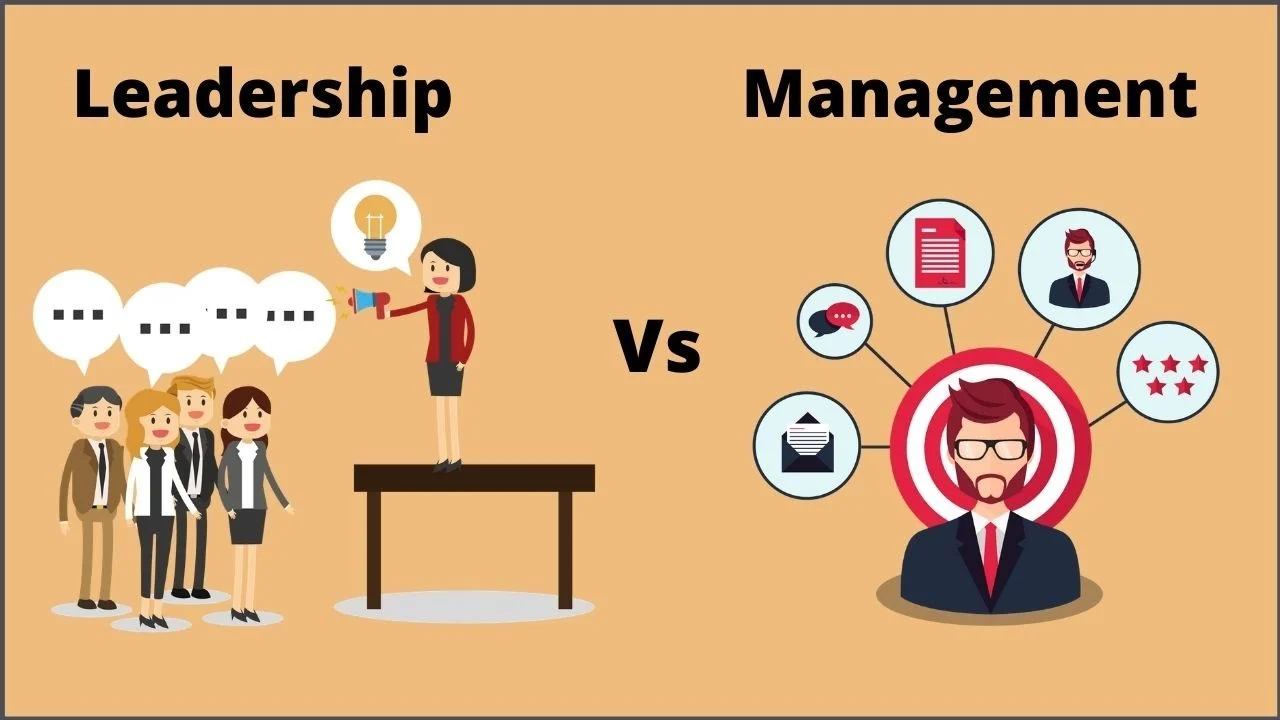Leadership and management skills