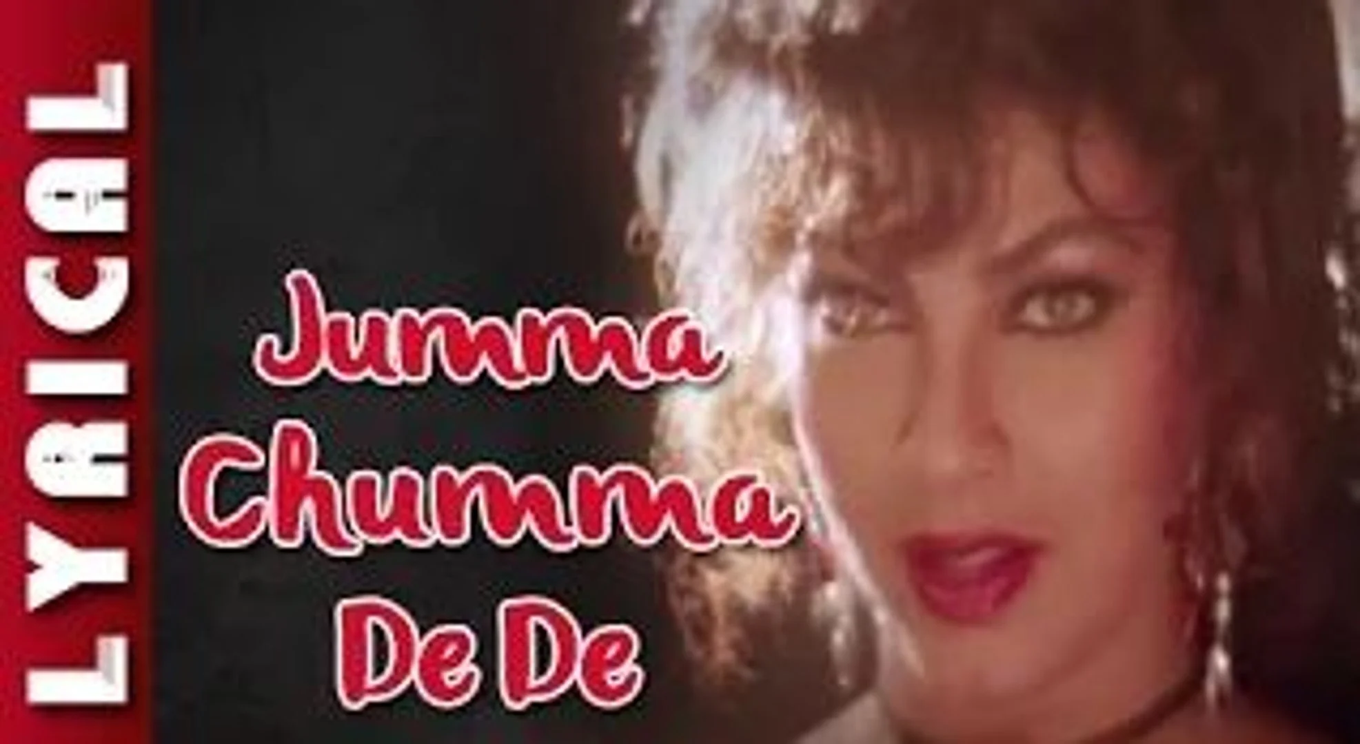 Jooma Chumma De De Lyrics-जुम्मा चुम्मा दे दे Lyrics