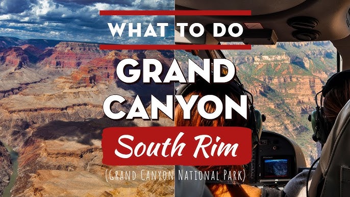 Grand Canyon National Park