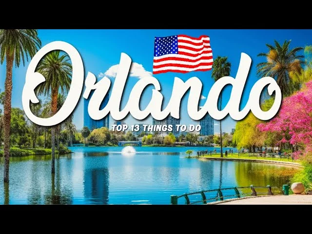 Orlando