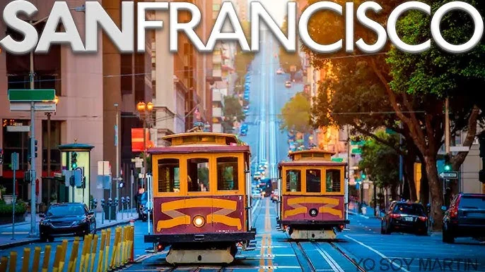 San Francisco