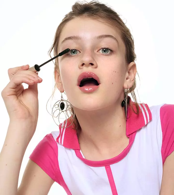 10 Beauty Tips for Teenagers