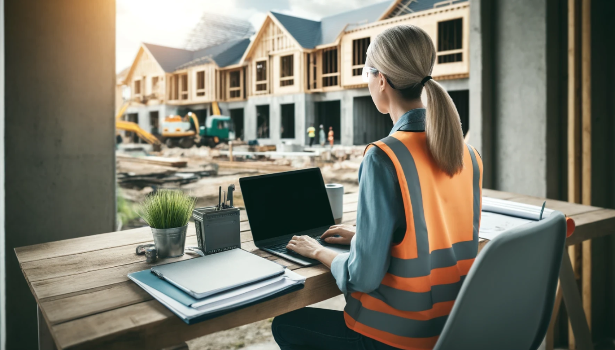 Key Strategies in Real Estate & Construction Management