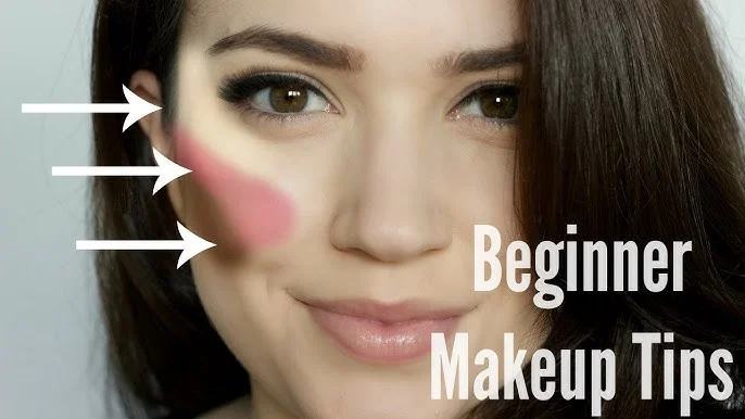 Makeup Tips For Beginners