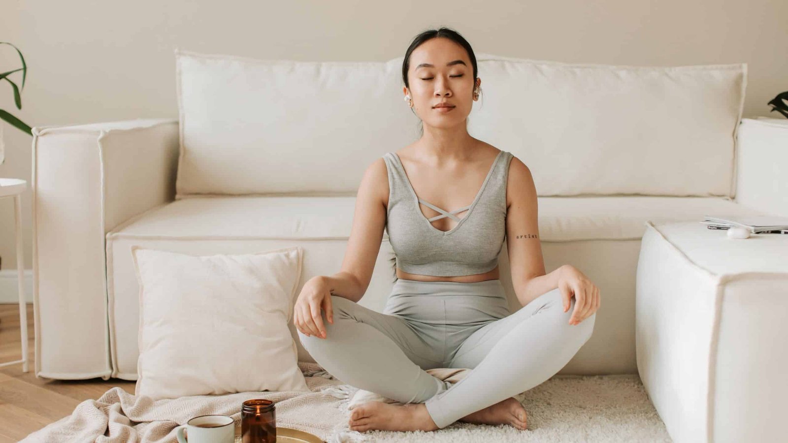 Science Backed Techniques for Reduced Stress