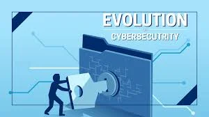 The Evolution of Cyber security Threats and Protection