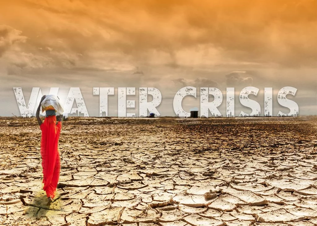 The Water Crisis