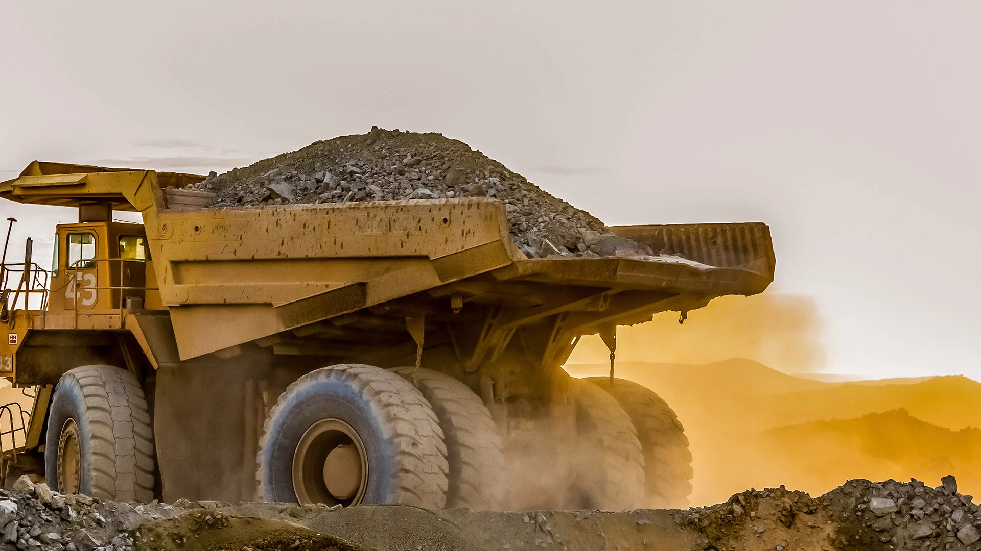 Top 10 Mining Companies Leading the Global Market in 2024