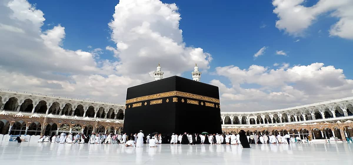 Why Makkah is Important for Hajj