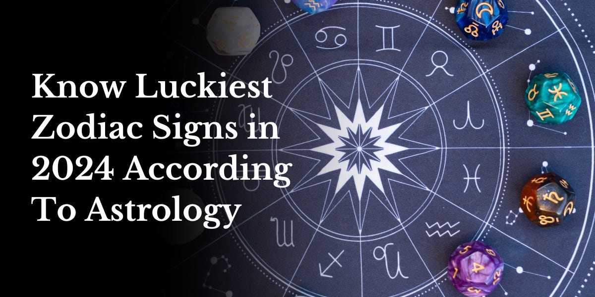 A Comprehensive Look at Zodiac Signs and Birth Charts