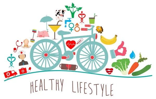 Healthy Lifestyle and Weight Management