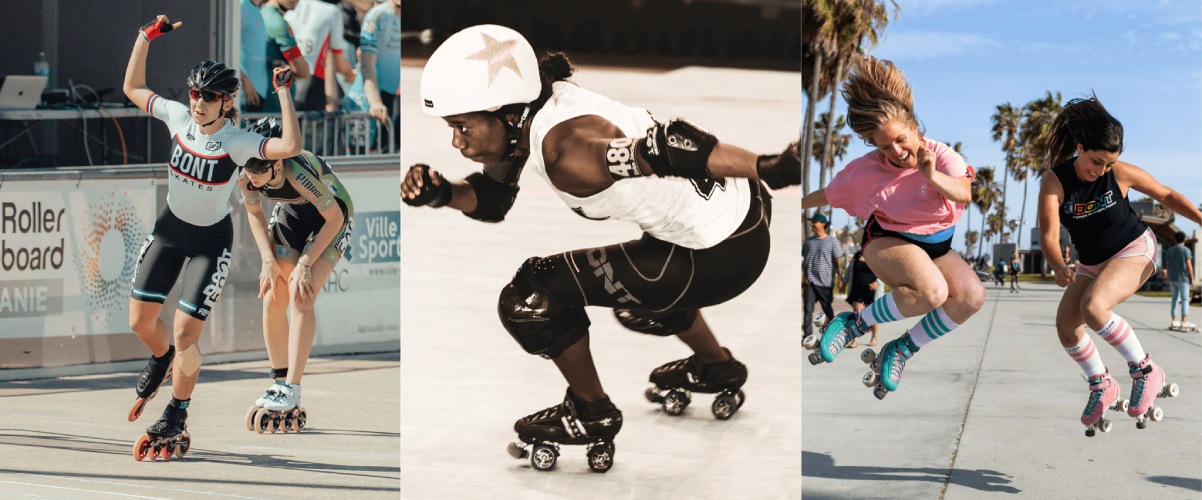 The Ultimate Guide to Roller Skating