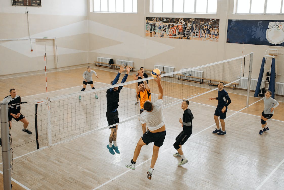 Volleyball Tips for Beginners and Advanced Players