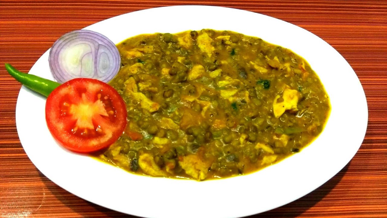 Egg Tadka Recipe