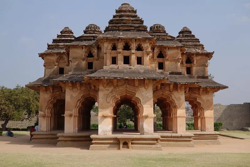 The Ancient Cities of the Deccan Plateau