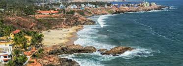 Kovalam Beach A Serene Escape to Kerala’s Coastal Beauty