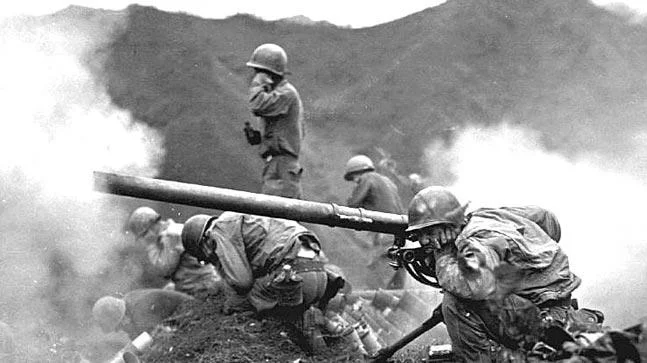 The 1962 Sino-Indian War