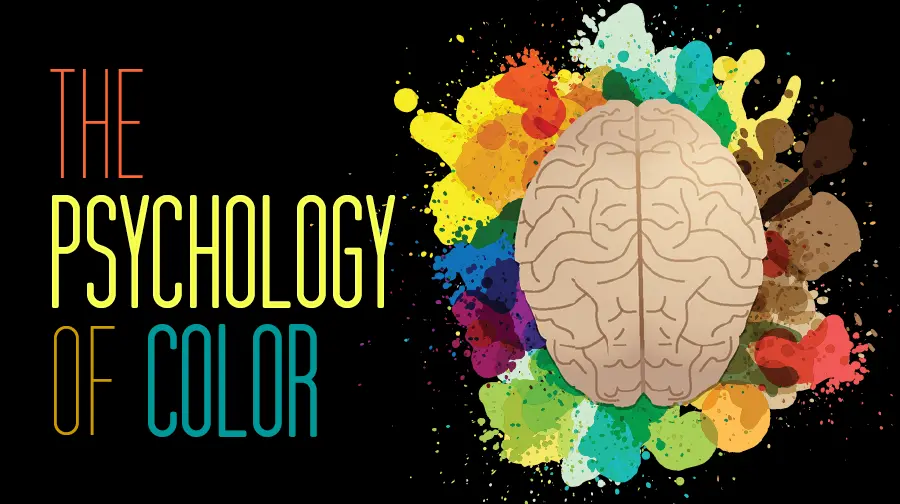 The Psychology of Colors