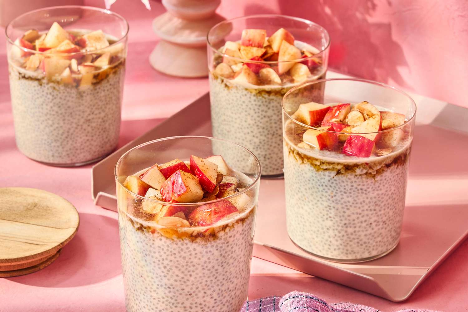 Chia Pudding Recipe: A Healthy and Delicious Treat