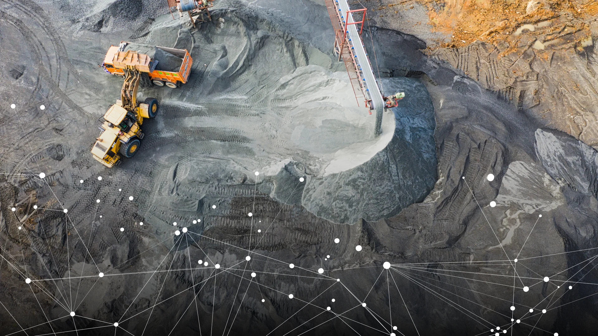 The Future of Mining