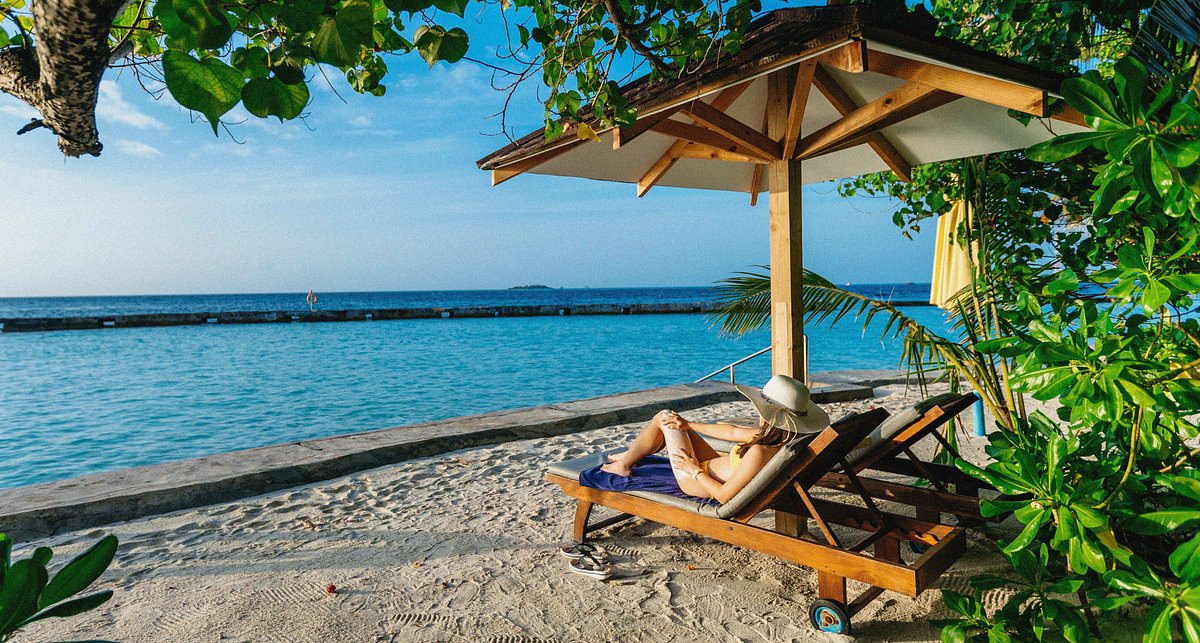 Pondicherry Beach Getaways