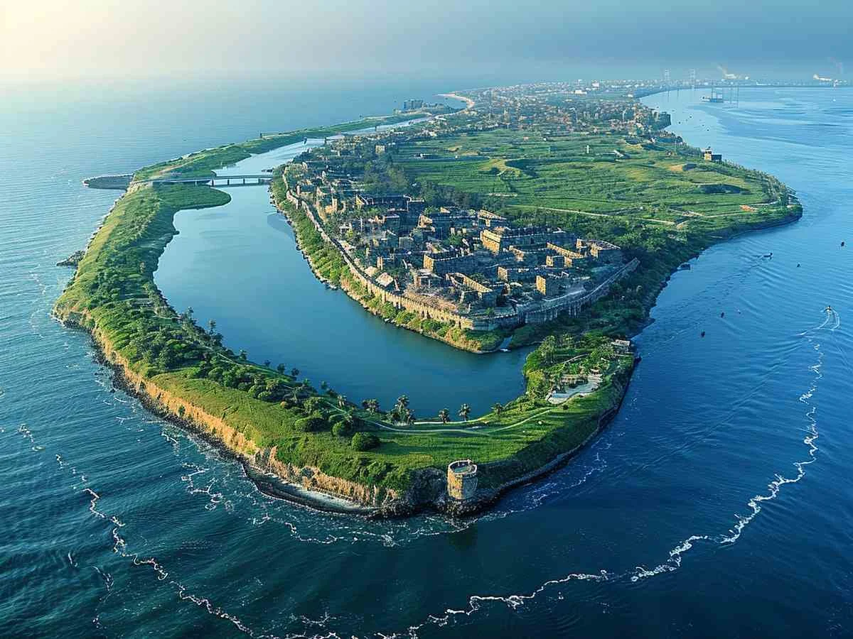 Weekend Getaways from Mumbai to Daman and Diu