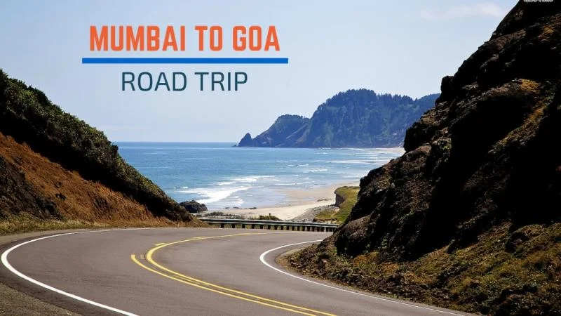 Weekend Getaways from Mumbai to Goa