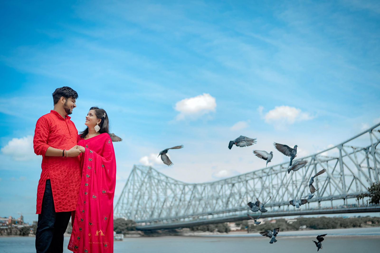 Dating Places in Kolkata