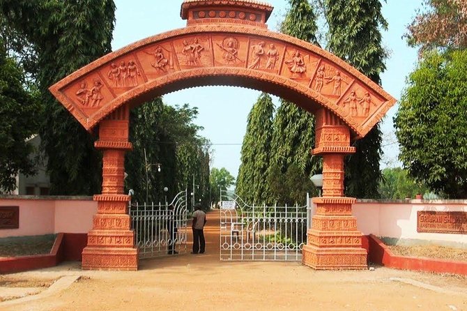 Discover Inner Peace in Shantiniketan: A Spiritual Getaways Tour for the Soul