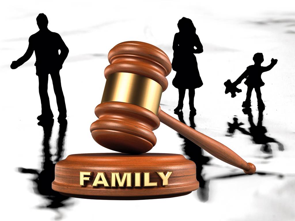 Family Laws