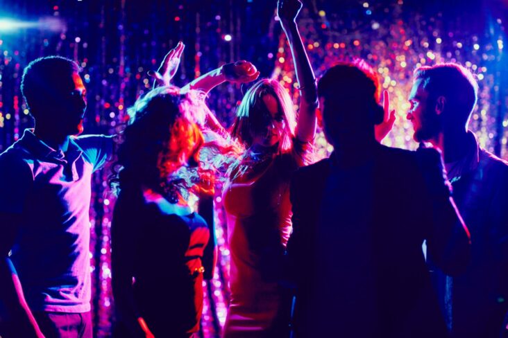 Best Night Clubs in Kolkata