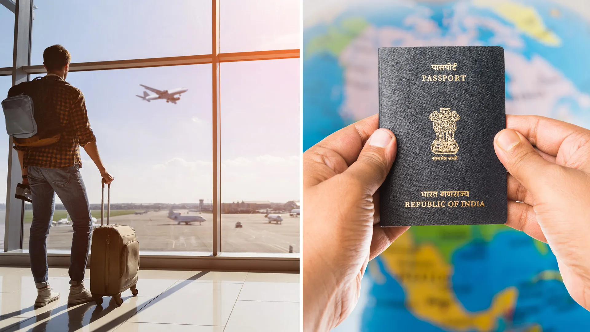 List of Visa-Free Countries for Indian Passport Holders