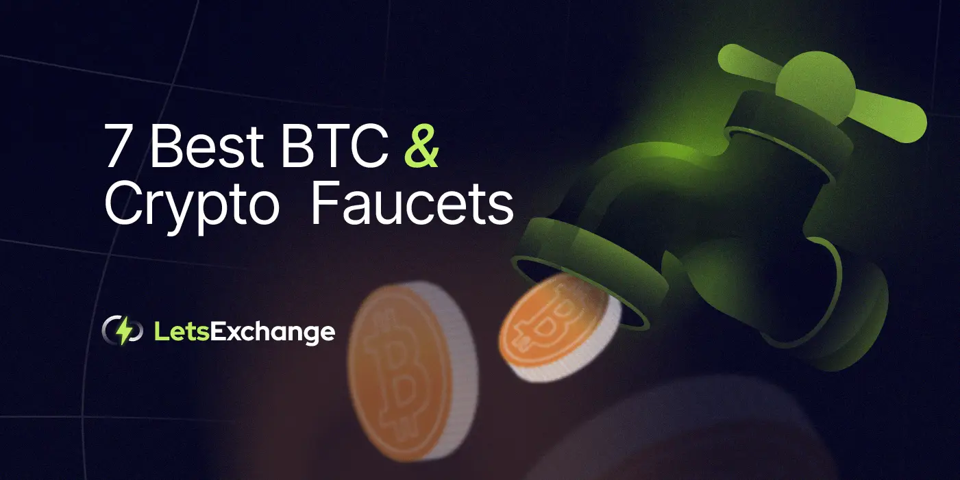 What is Top Crypto Faucets ?