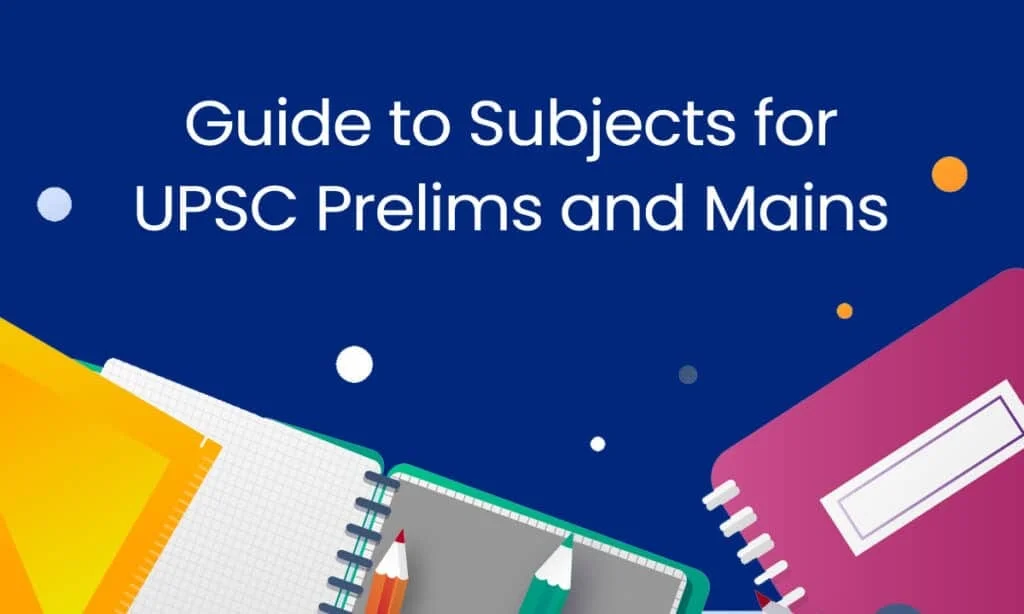 How to Take Preparation for UPSC Exam