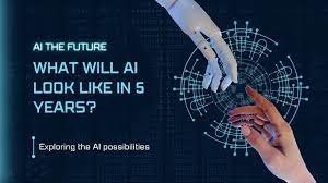 How Artifical Intelligence affect our future