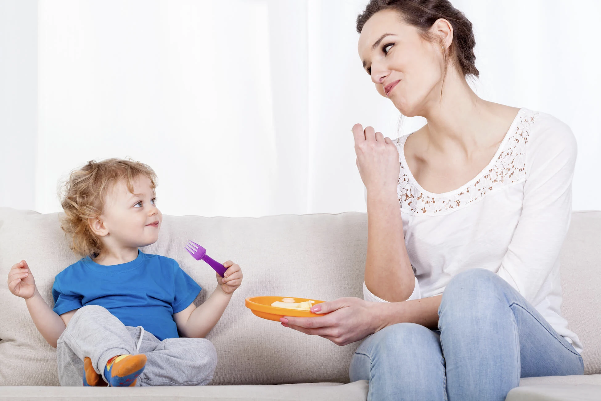 How babysitting job works