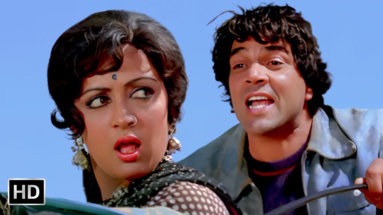 Koi Haseena Jab Rooth Jaati Hai Lyrics