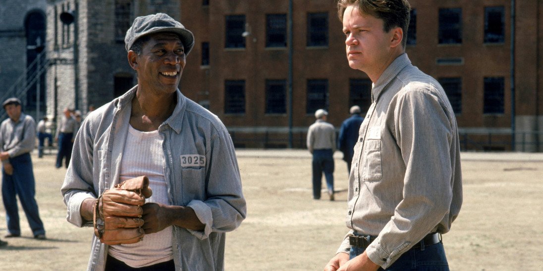 10 Best English Movies