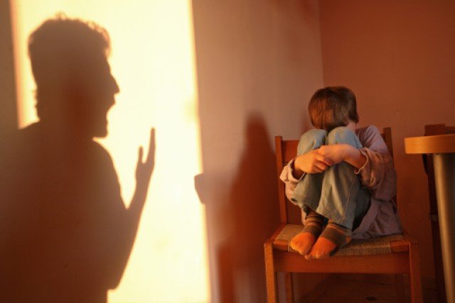 Types of Child Abuse
