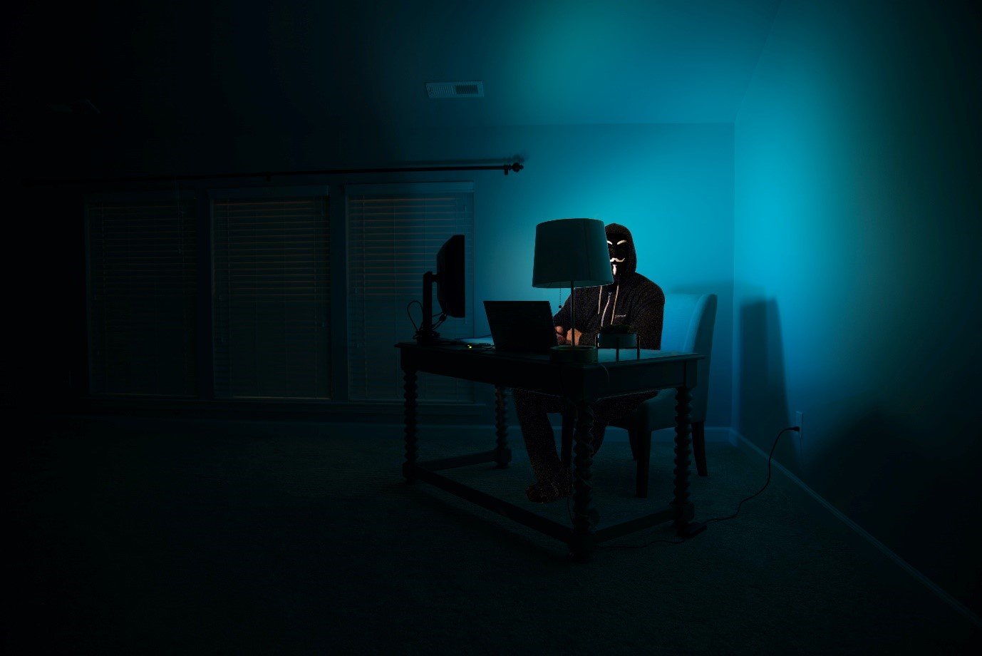 What is Dark Web