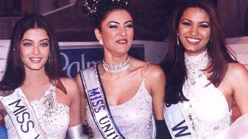 Beauty Pageants in India