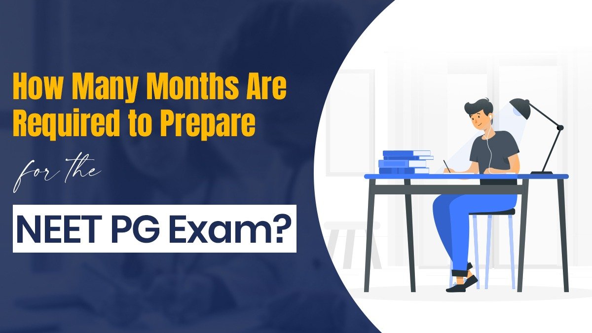 Preparation for NEET PG Exam