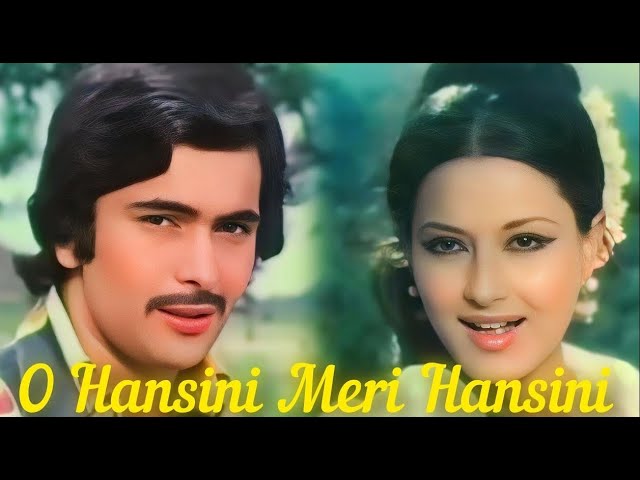 O Hansini Lyrics