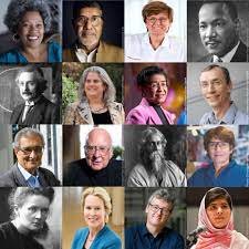 Americans Who Have Won Nobel Prize